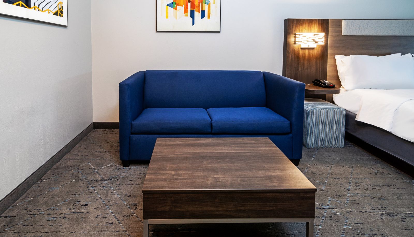 Camera - Holiday Inn Express HARVEY-MARRERO by IHG