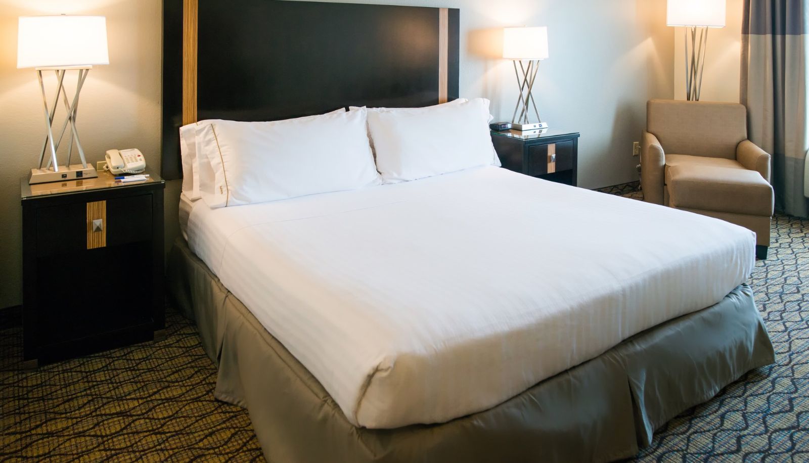 Camera - Holiday Inn Express & Suites CHANHASSEN by IHG
