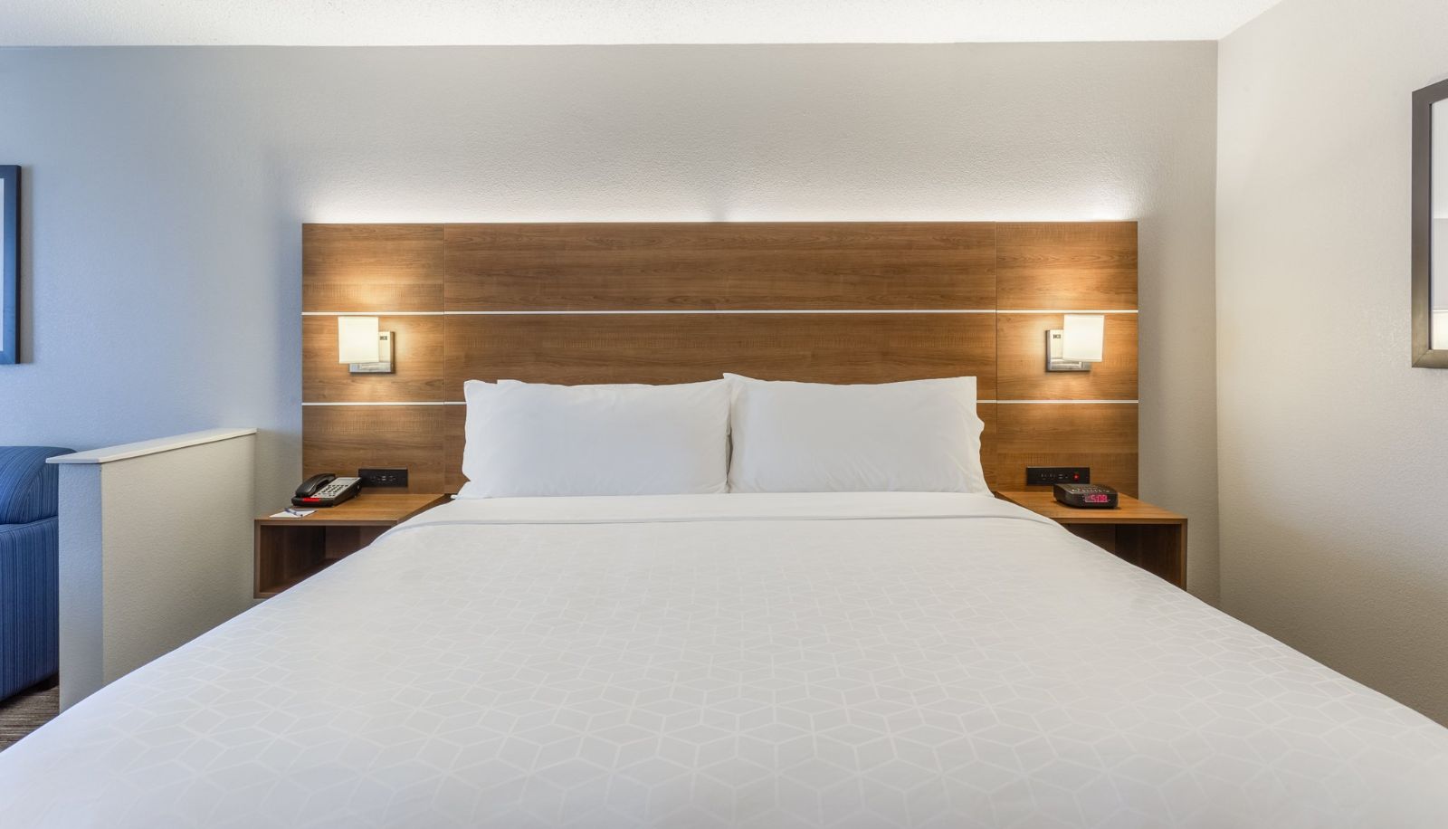 Zimmer - Holiday Inn Express & Suites O'FALLON/SHILOH by IHG