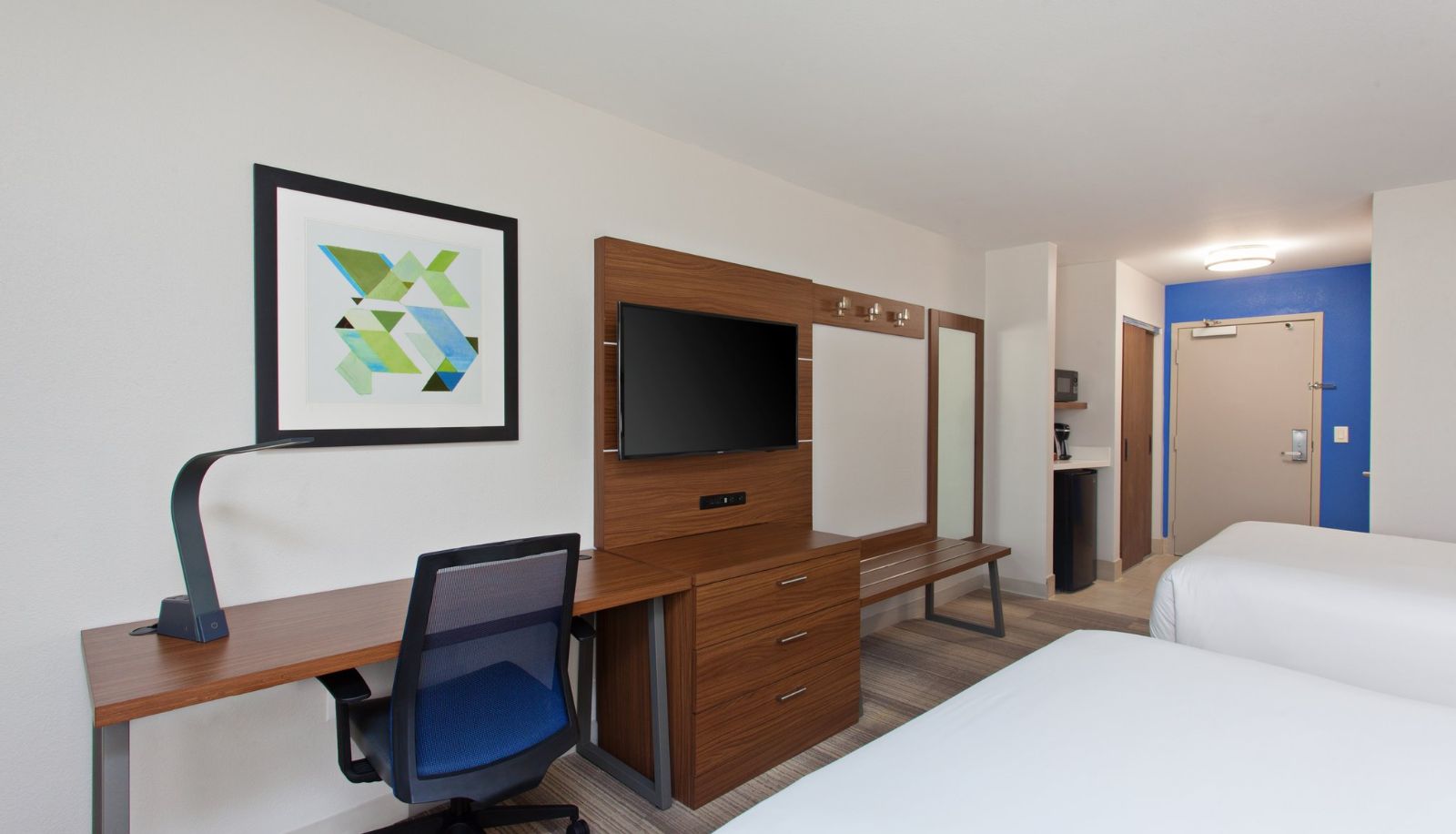 Room - Holiday Inn Express MIRA MESA-SAN DIEGO by IHG