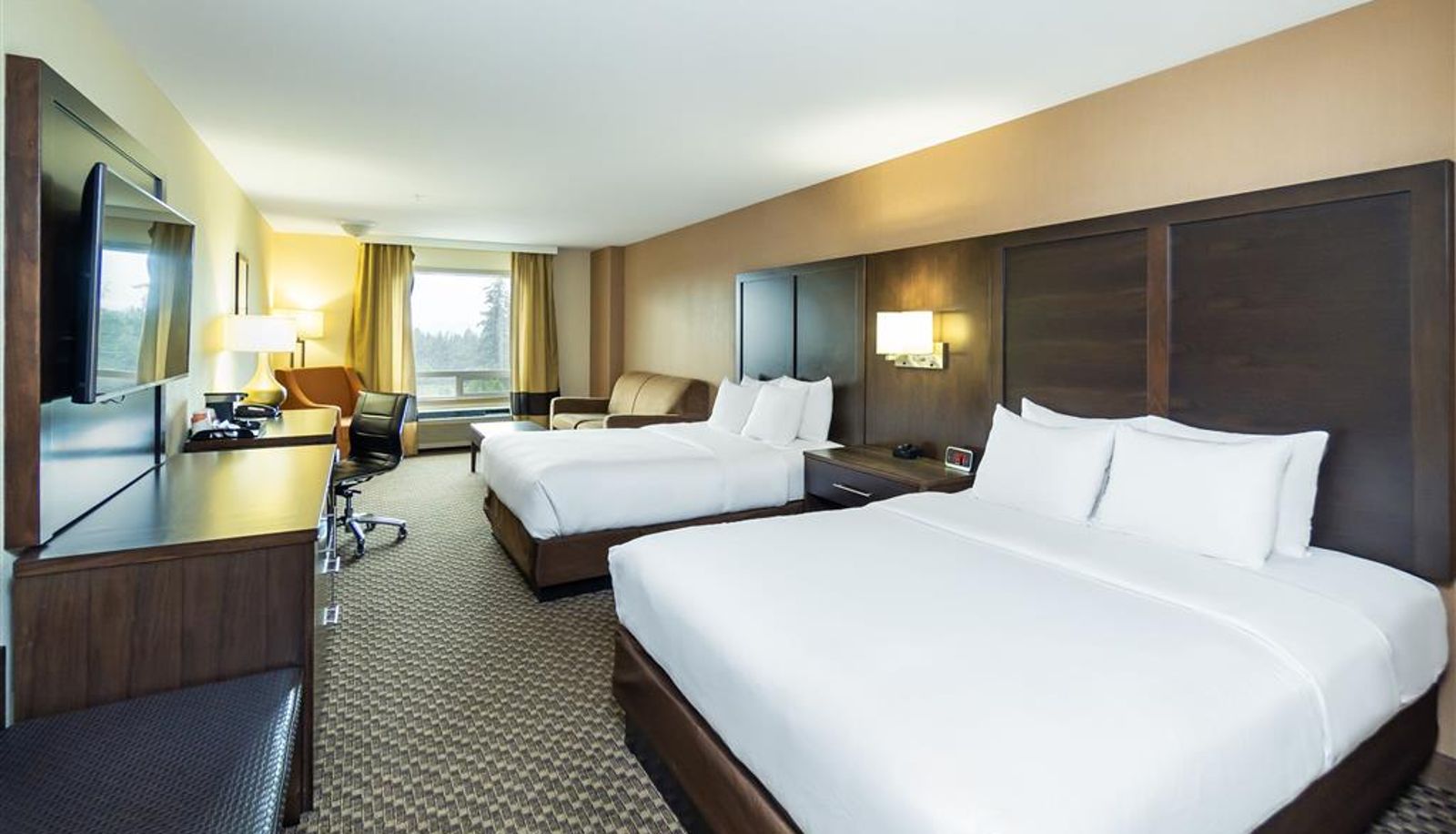 Camera - Comfort Inn & Suites