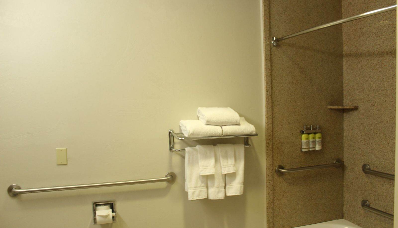 Zimmer - Holiday Inn Express & Suites TUCSON MALL by IHG