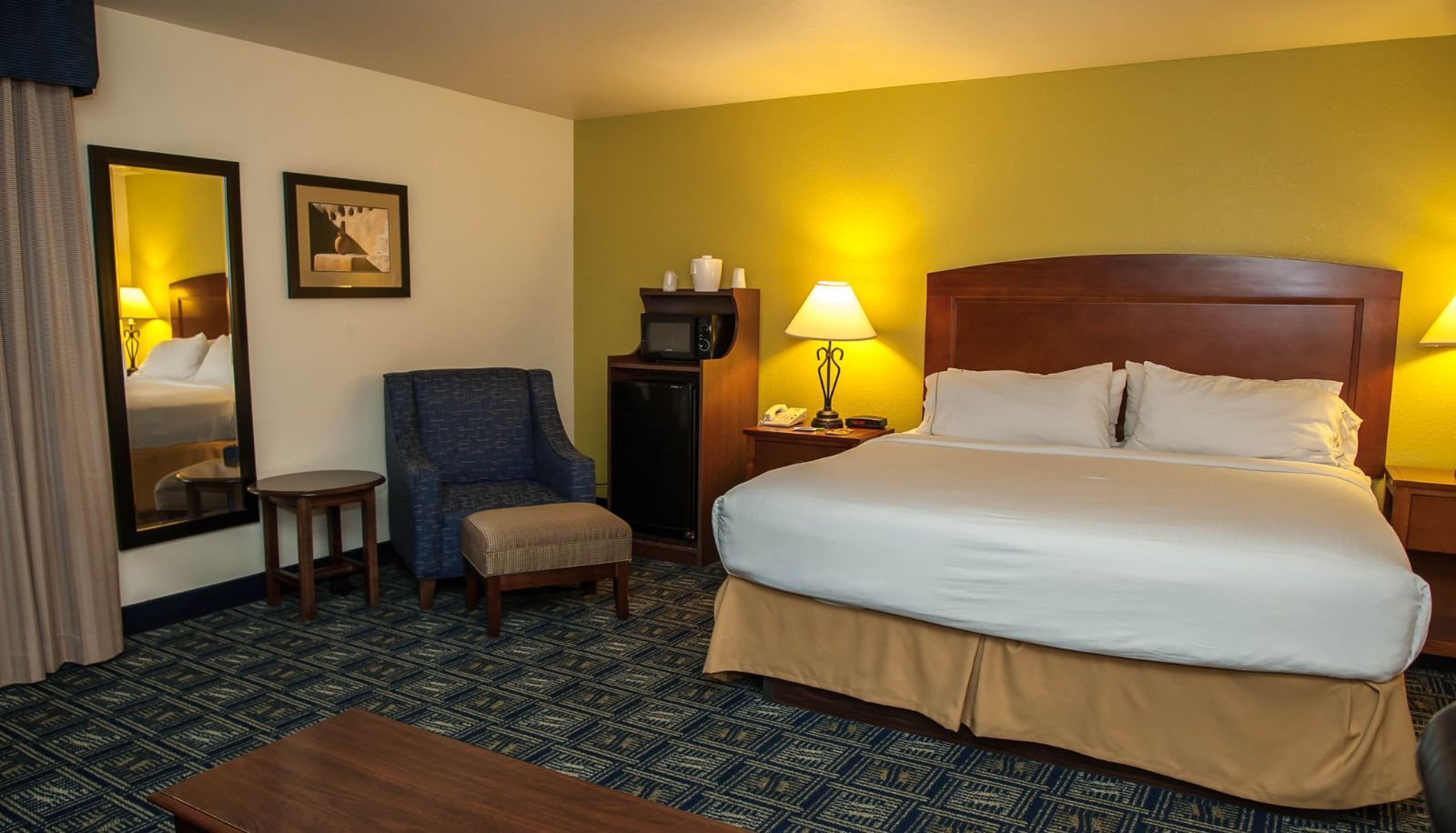 Chambre - Holiday Inn Express TUCSON-AIRPORT by IHG
