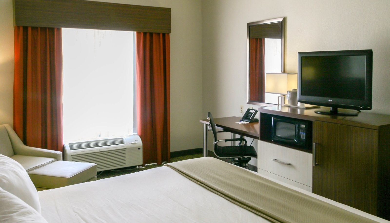 Kamer - Holiday Inn Express & Suites VICKSBURG by IHG