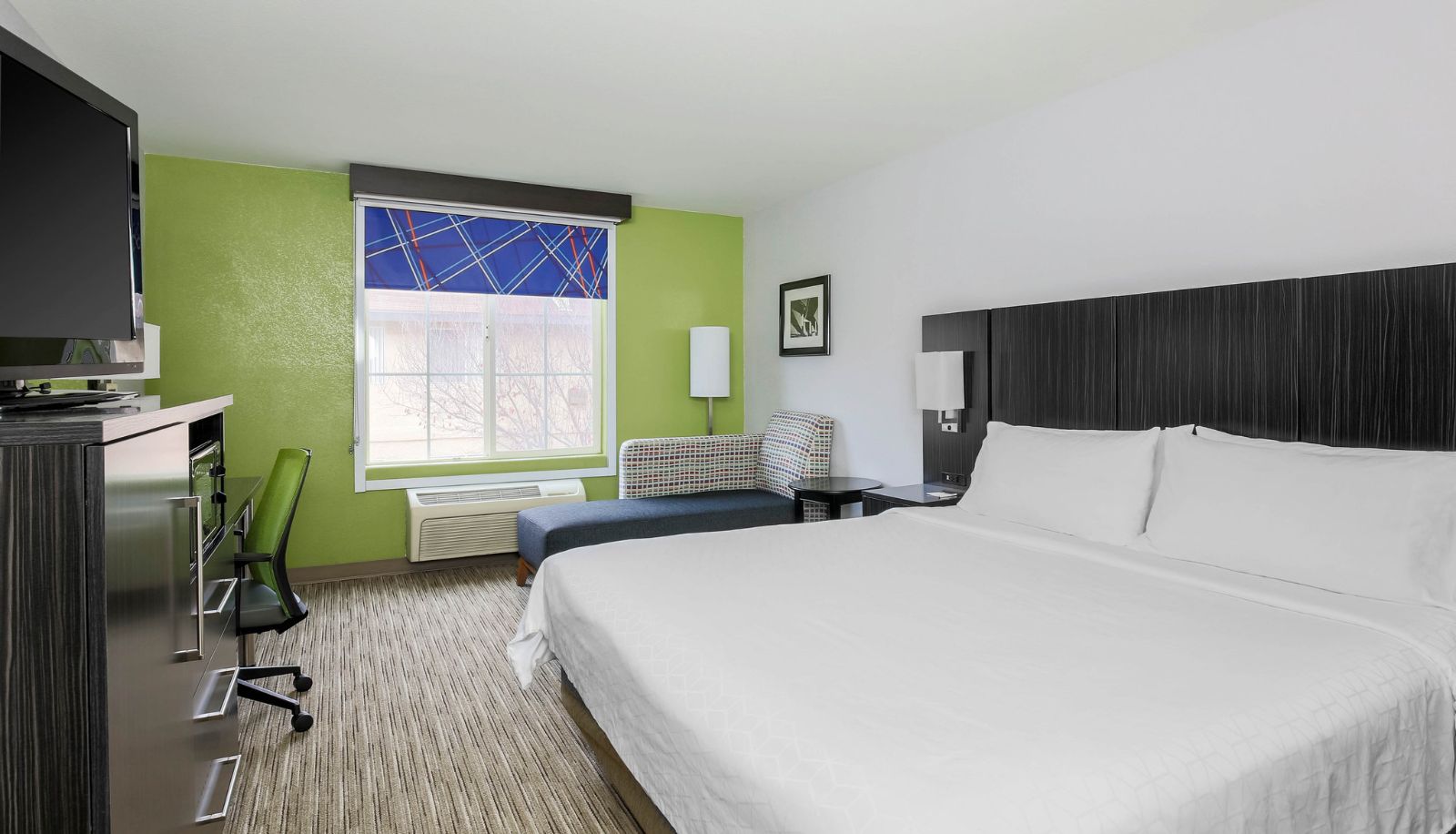 Zimmer - Holiday Inn Express LANCASTER by IHG