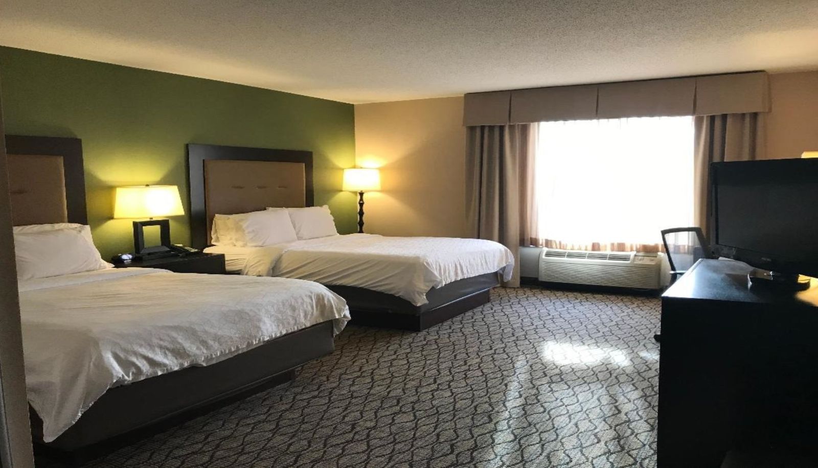 Zimmer - Holiday Inn Express & Suites WINCHESTER by IHG