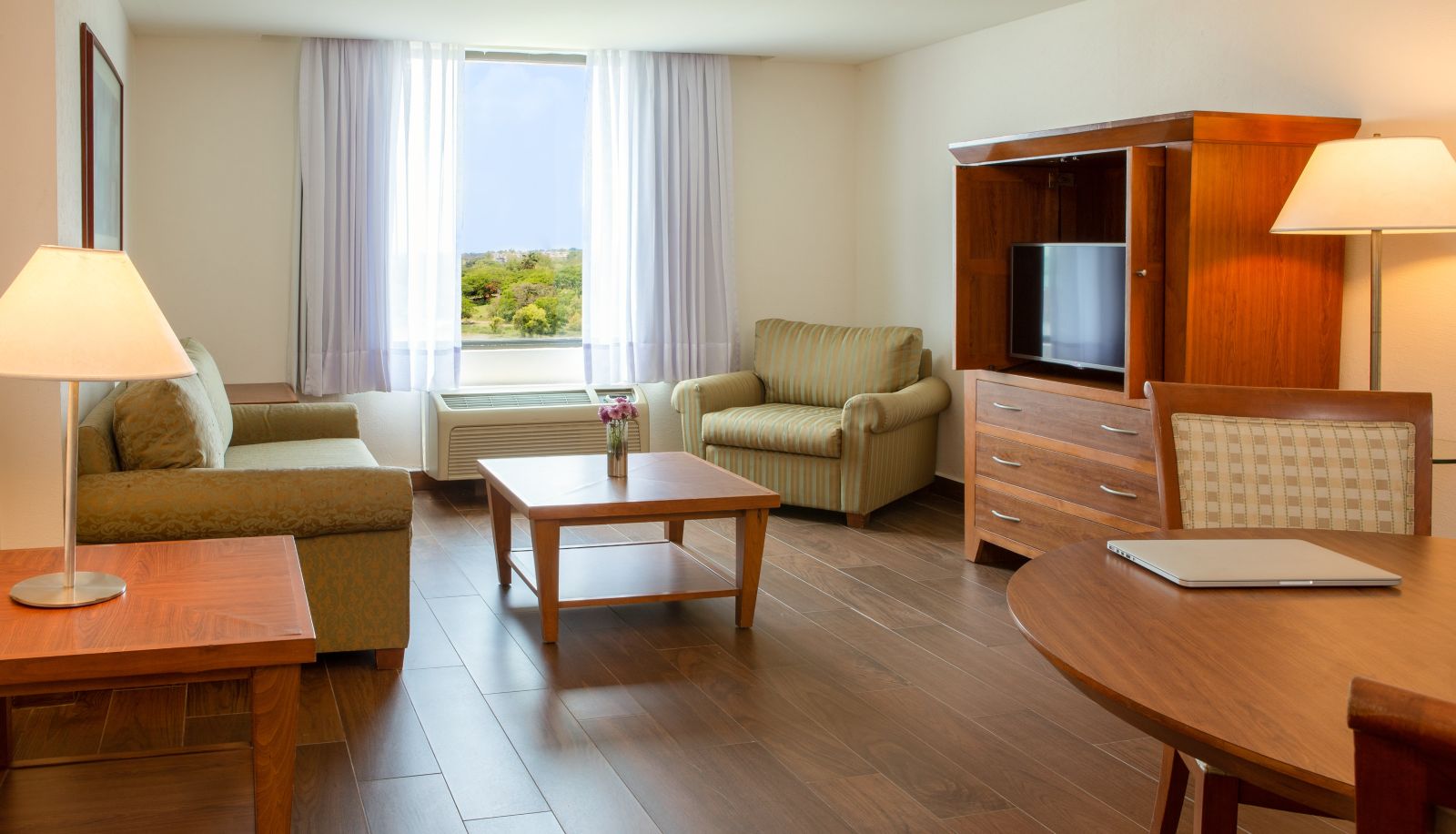 Pokój - Fiesta Inn Tampico
