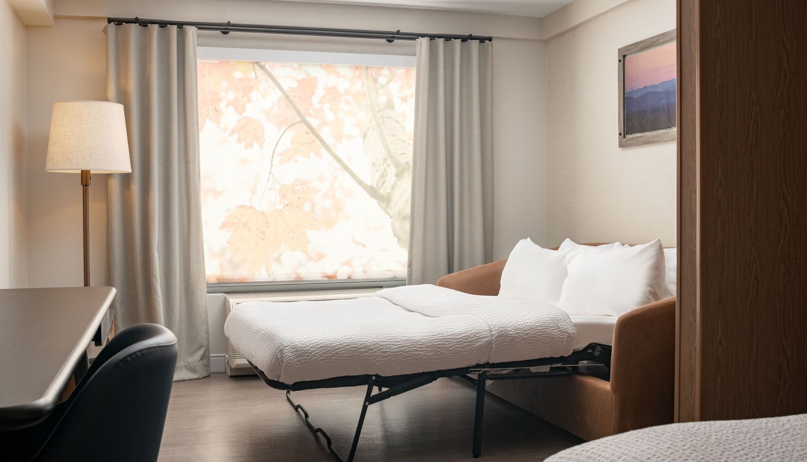 Room - Fairfield Inn & Suites by MarriottÂ® Georgetown Lexington