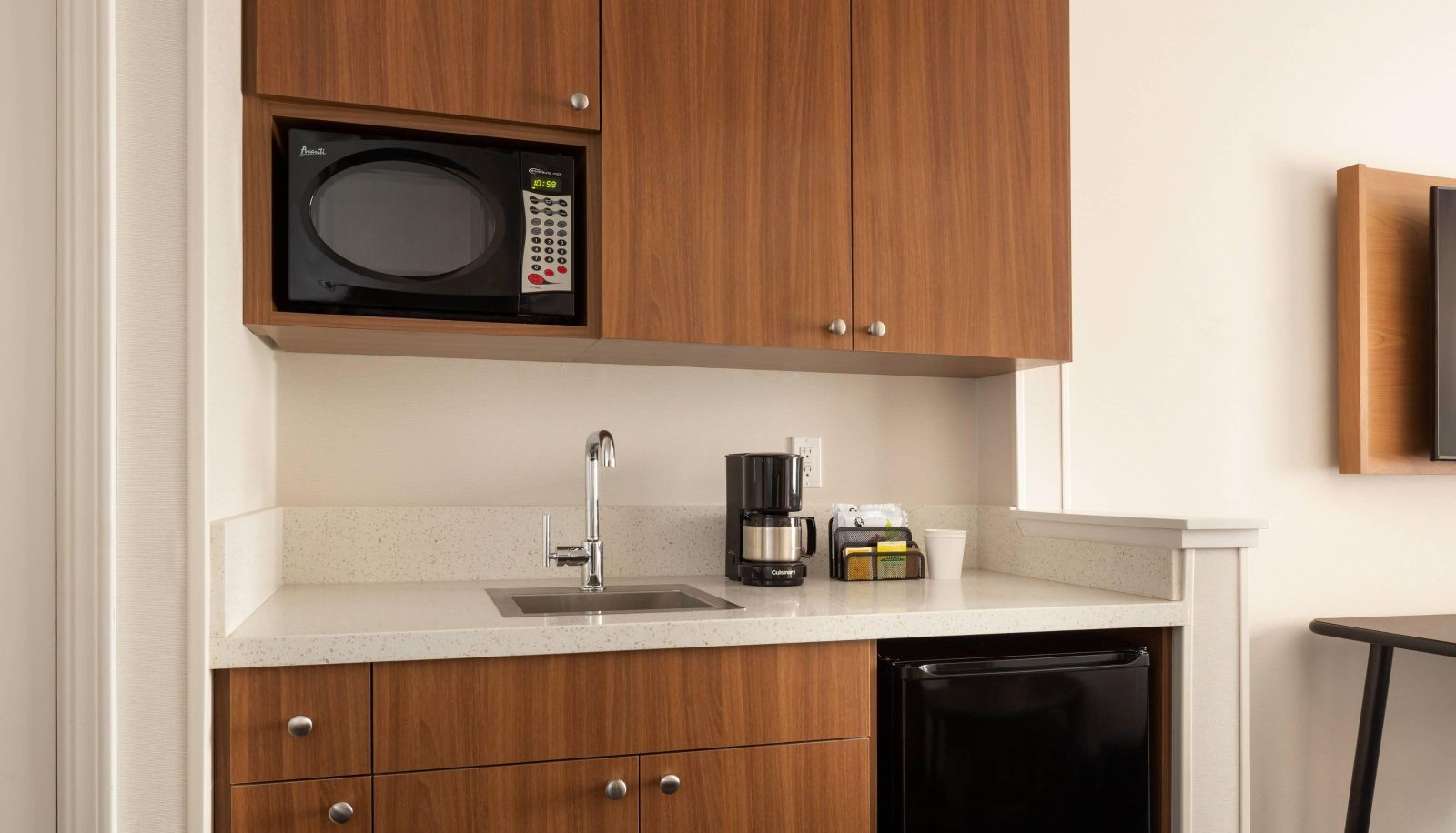 Zimmer - Fairfield Inn and Suites by Marriott Napa American Canyon