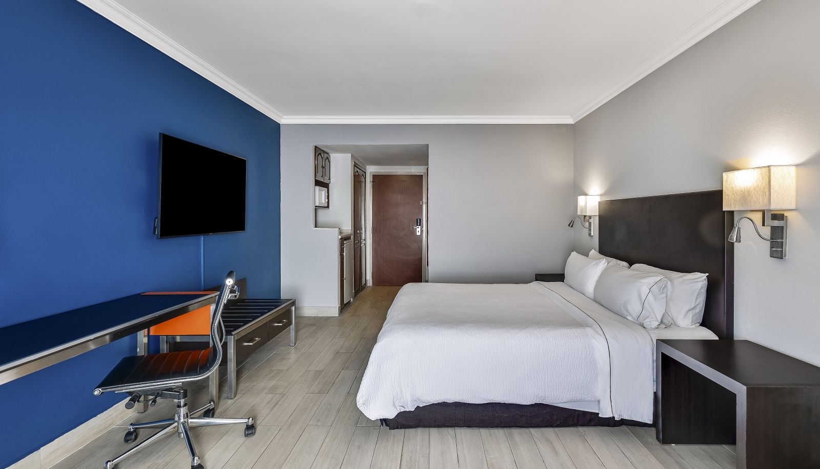 Room - Fiesta Inn Express Nuevo Laredo