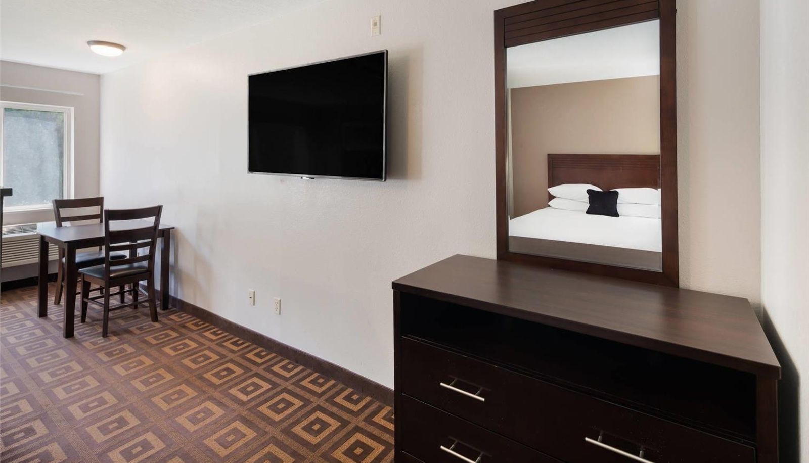 Zimmer - Quality Inn & Suites Kennewick Tri-Cities
