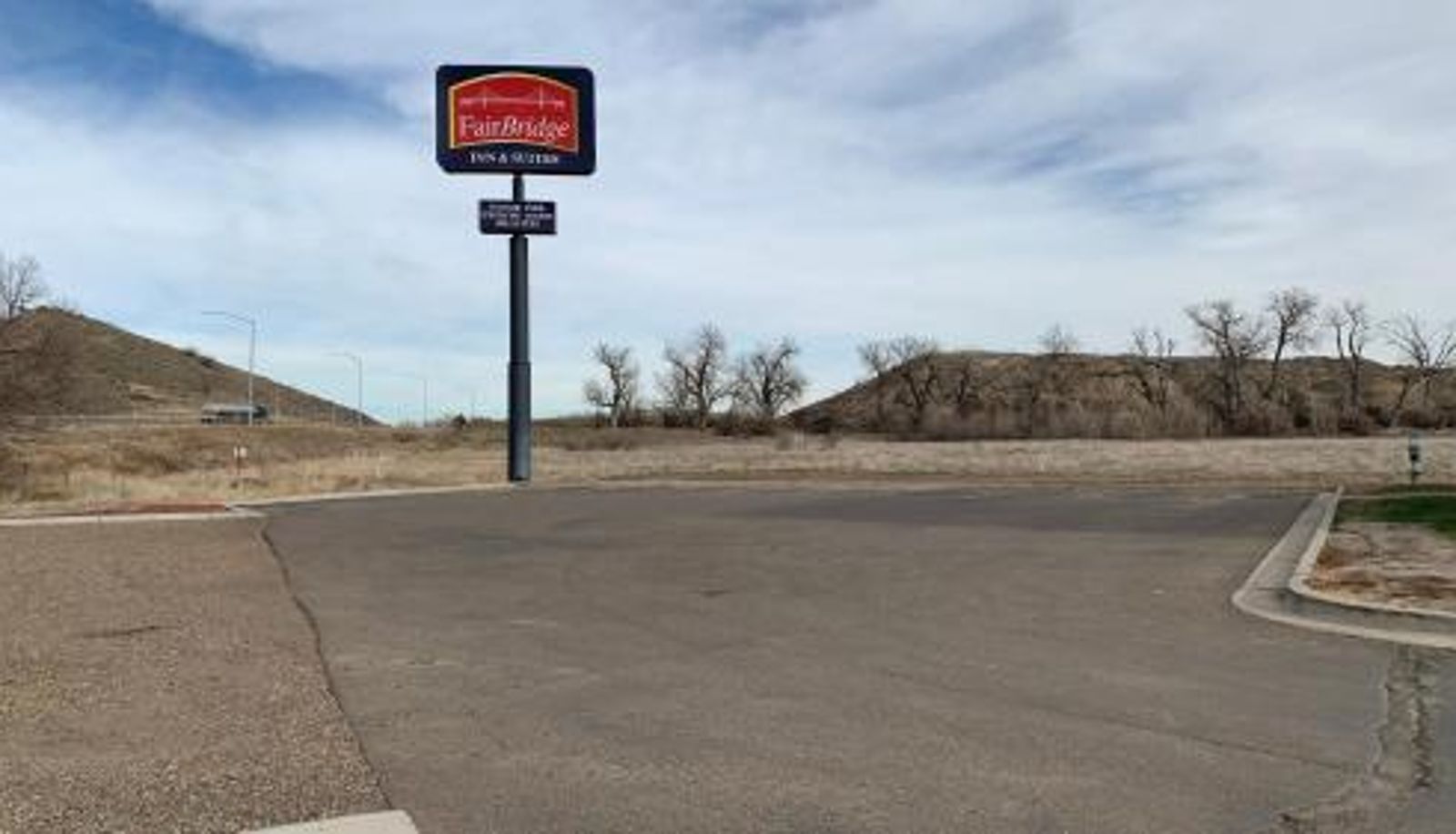 Info - Fairbridge Inn and Suites - Miles City