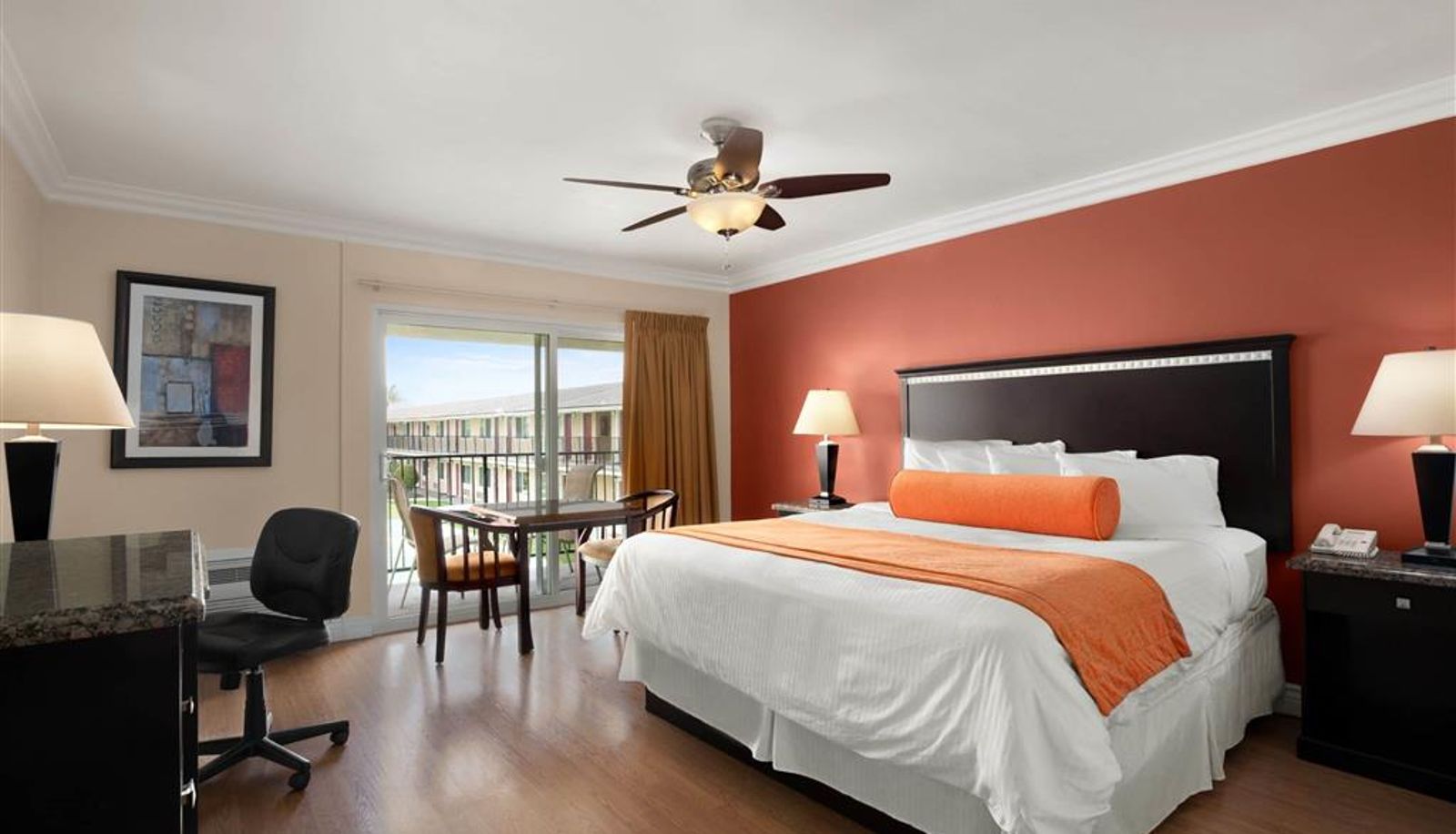 Room - Travelodge by Wyndham Santa Maria