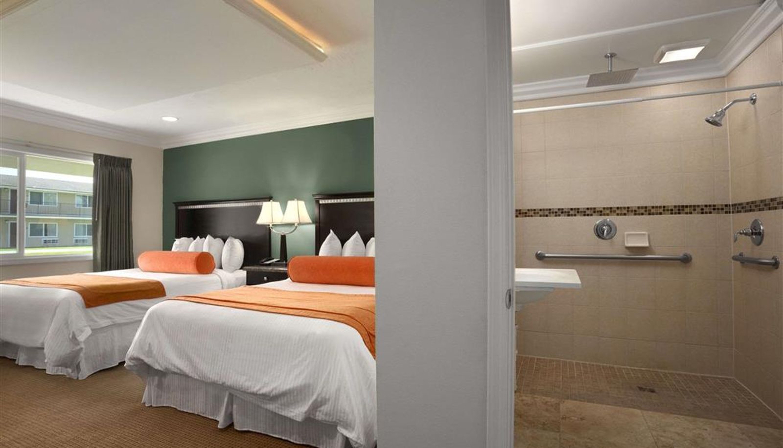 Room - Travelodge by Wyndham Santa Maria
