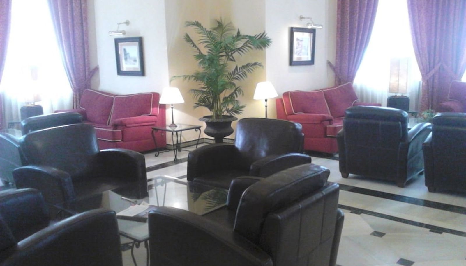 Info - Gran Hotel Spa