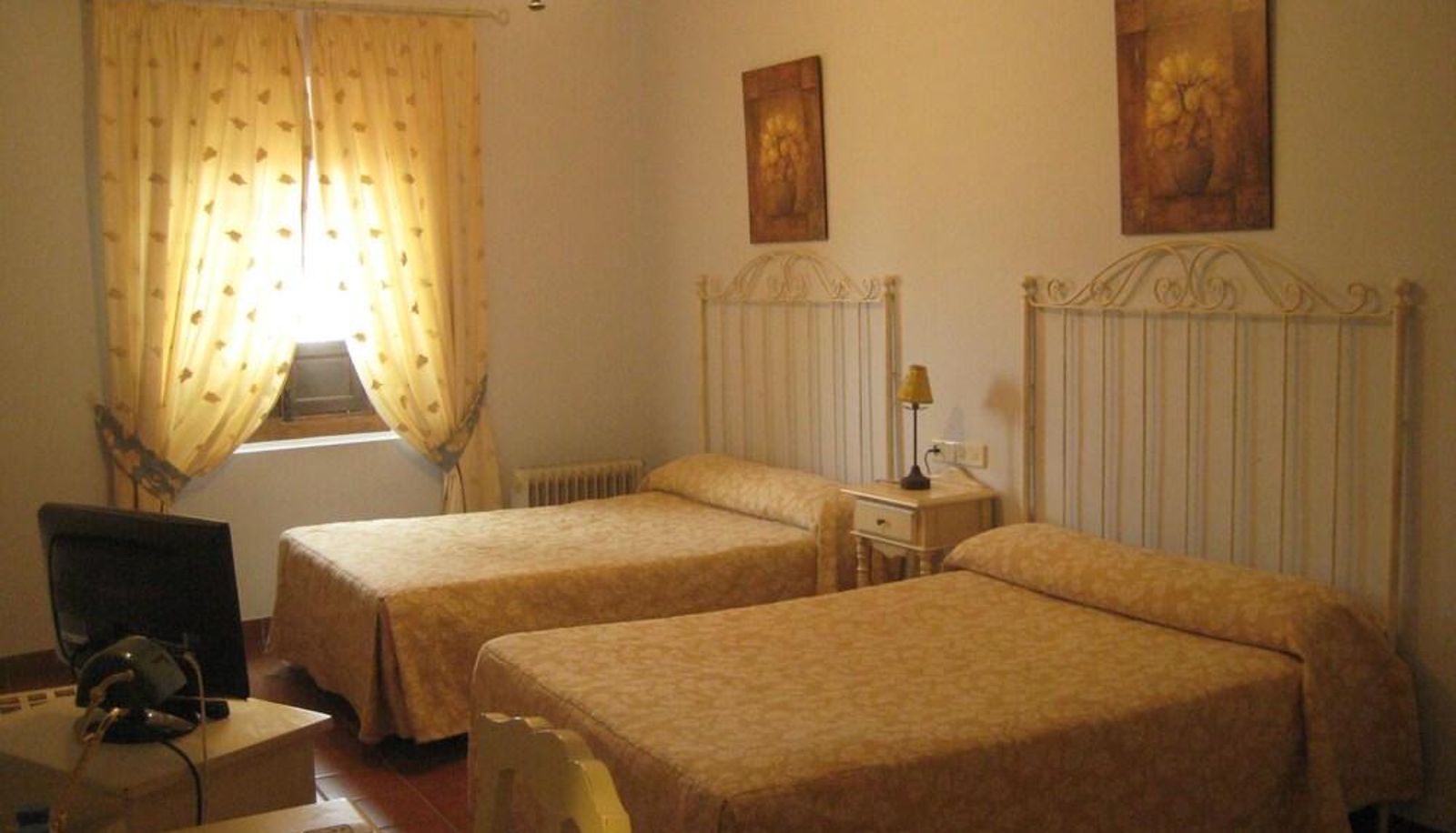 Standard room - Domus Selecta Palacio Las Manillas