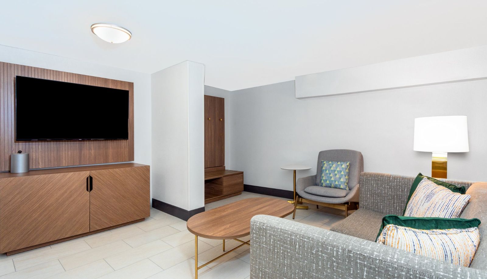 Zimmer - Holiday Inn & Suites DAYTONA BEACH ON THE OCEAN by IHG