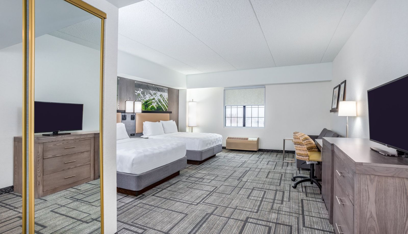 Camera - Holiday Inn LAFAYETTE-CITY CENTRE by IHG