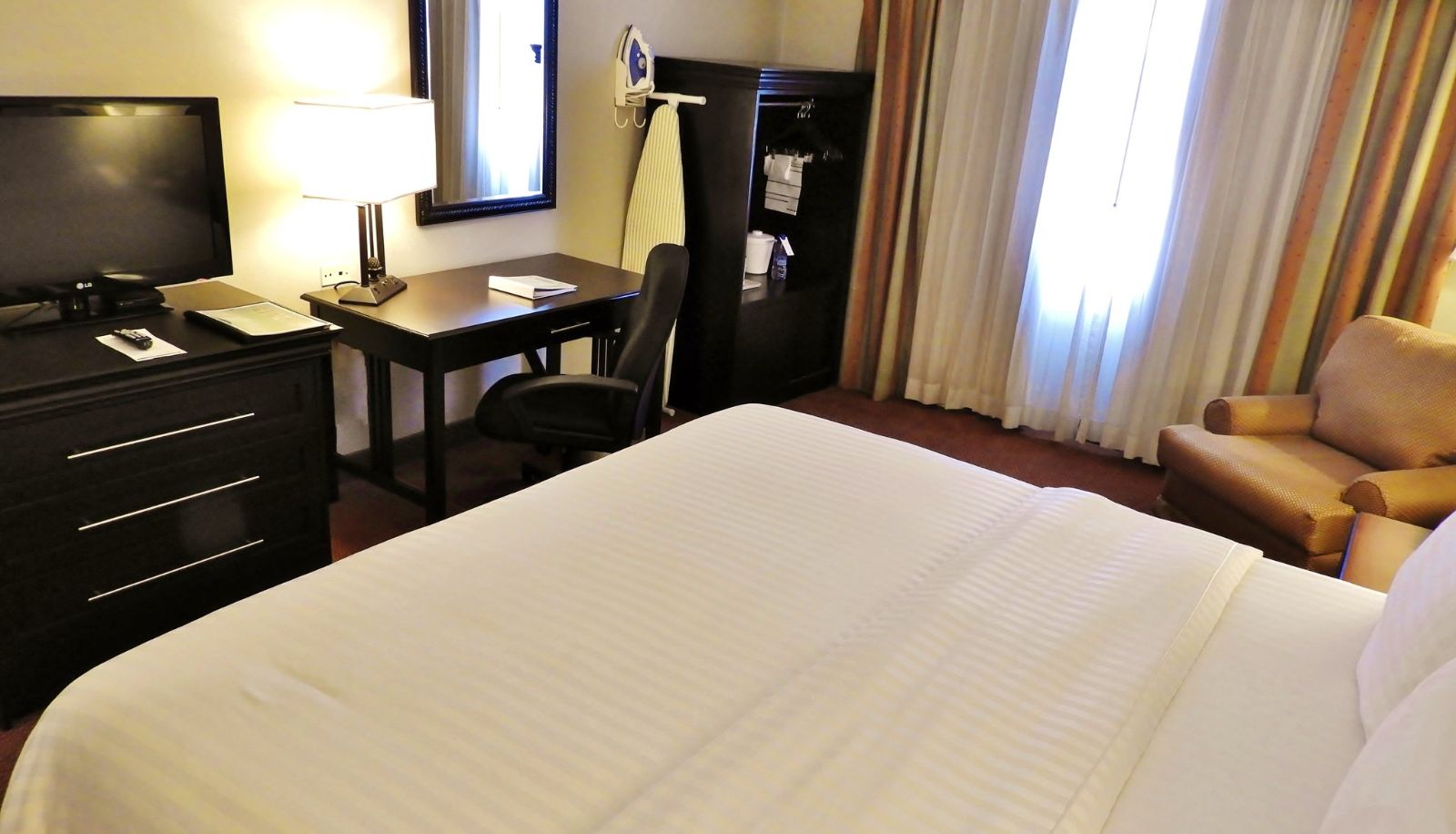Chambre - Holiday Inn REYNOSA ZONA DORADA by IHG