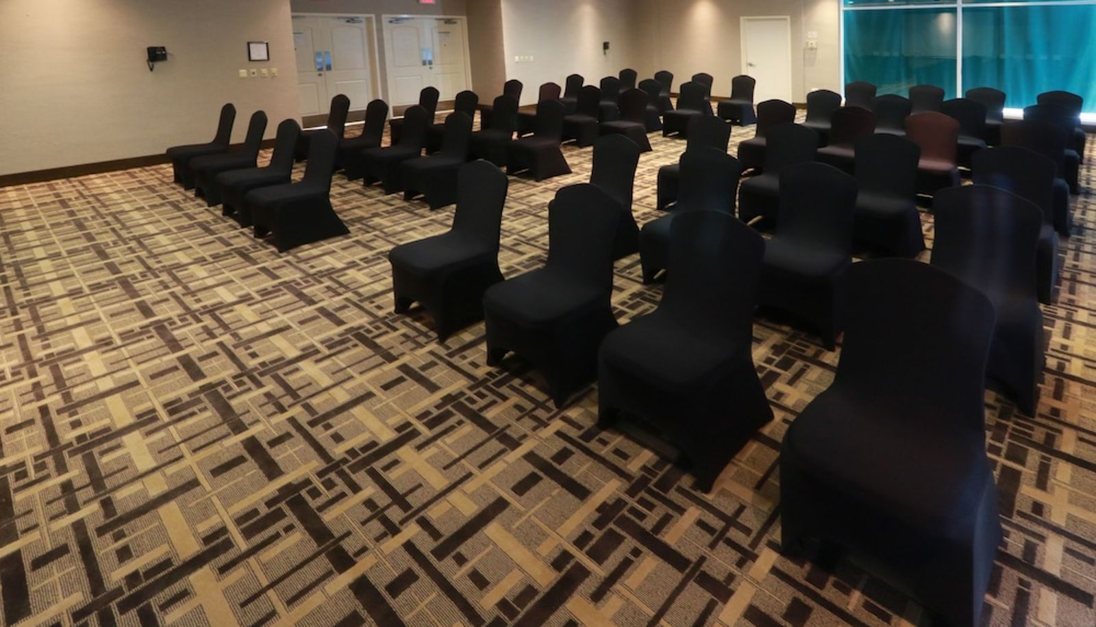 Meeting room - Holiday Inn REYNOSA-INDUSTRIAL PONIENTE by IHG