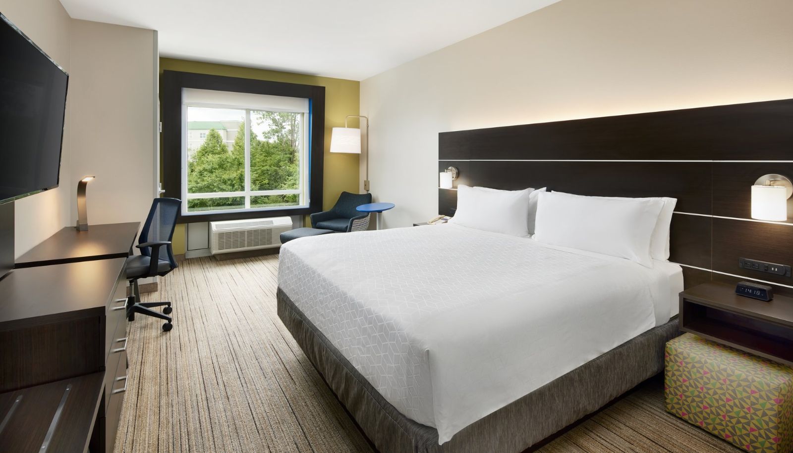 Habitación - Holiday Inn Express & Suites VALDOSTA WEST - MALL AREA by IHG