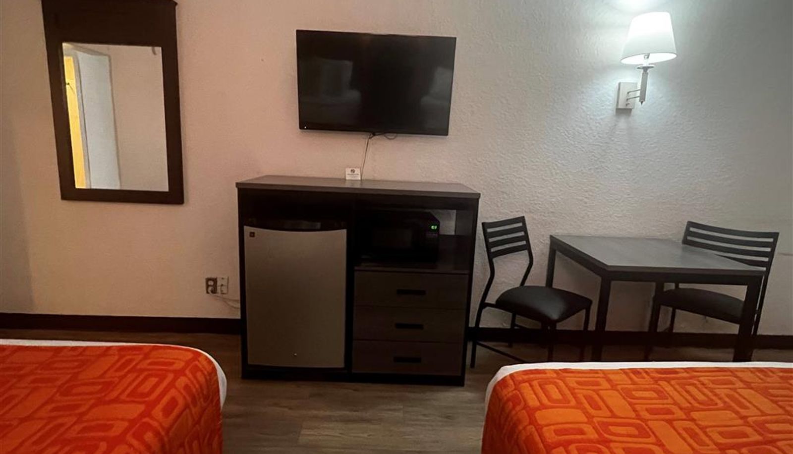 Habitación - Howard Johnson by Wyndham Galveston