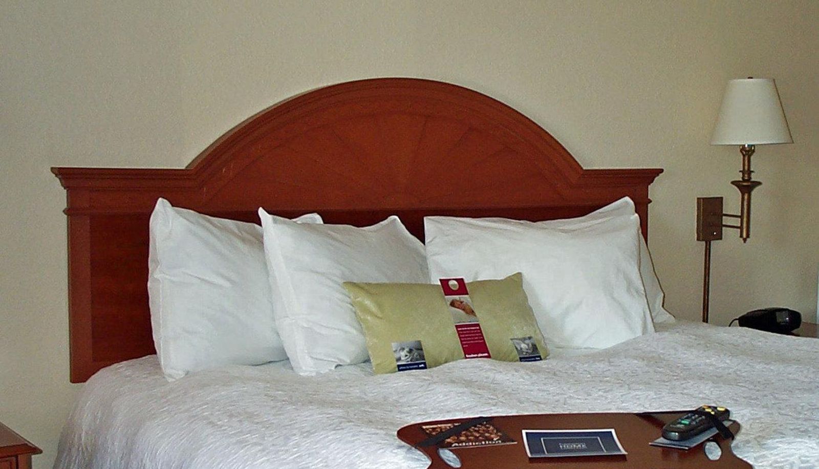 Chambre - Quality Inn Chattanooga