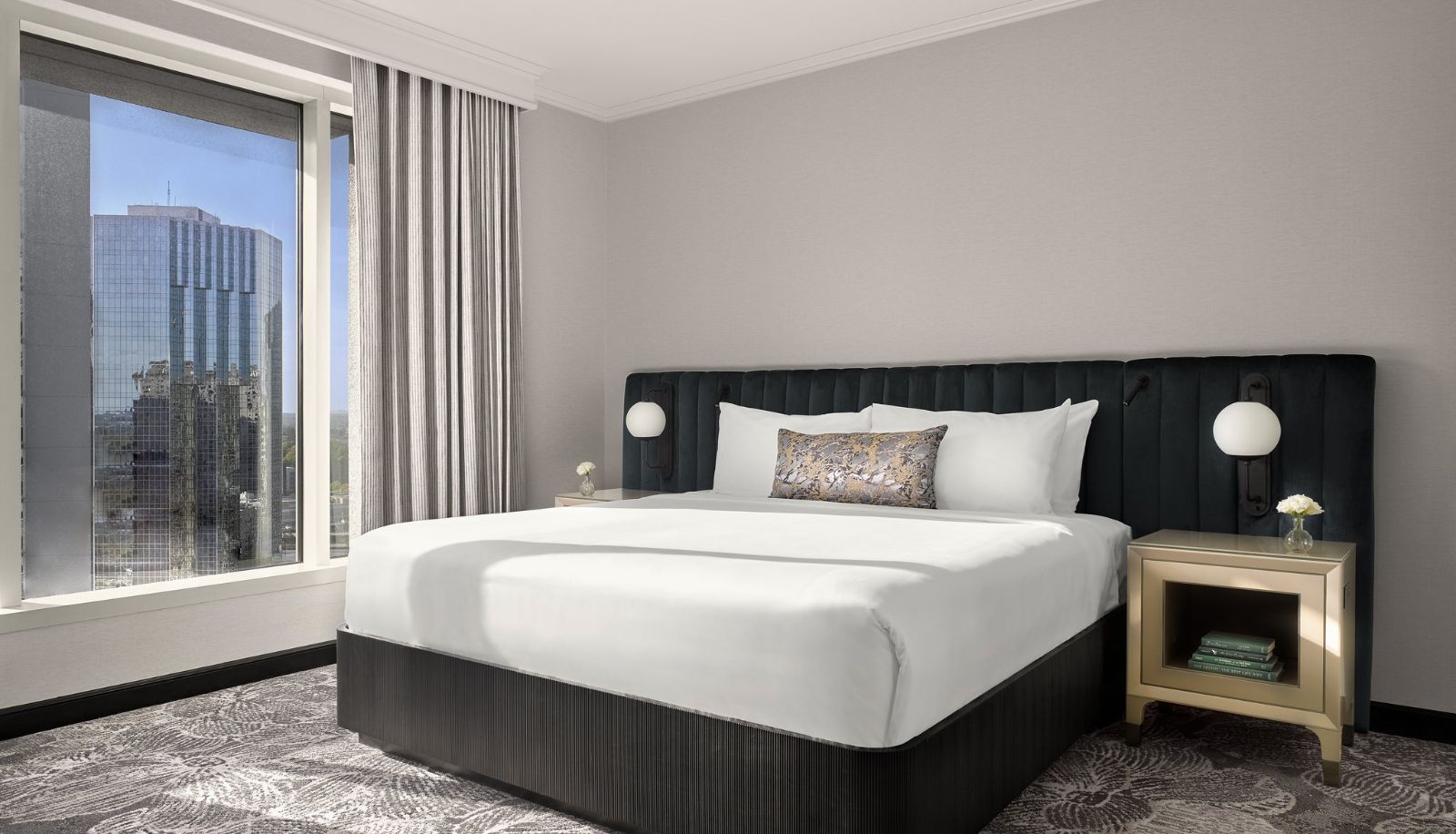 Chambre - InterContinental Hotels BUCKHEAD ATLANTA by IHG