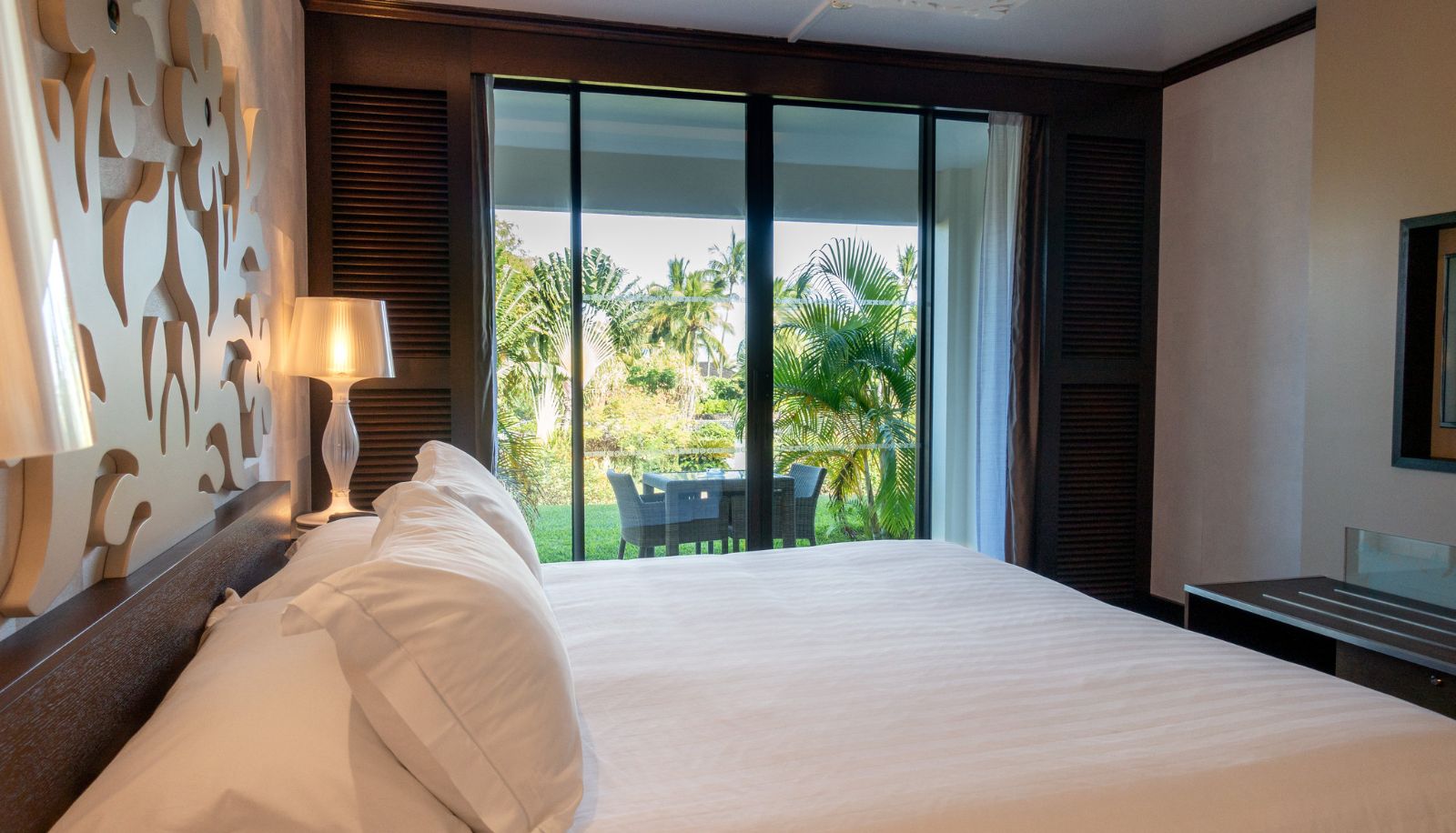 Room - InterContinental Hotels RESORT TAHITI by IHG
