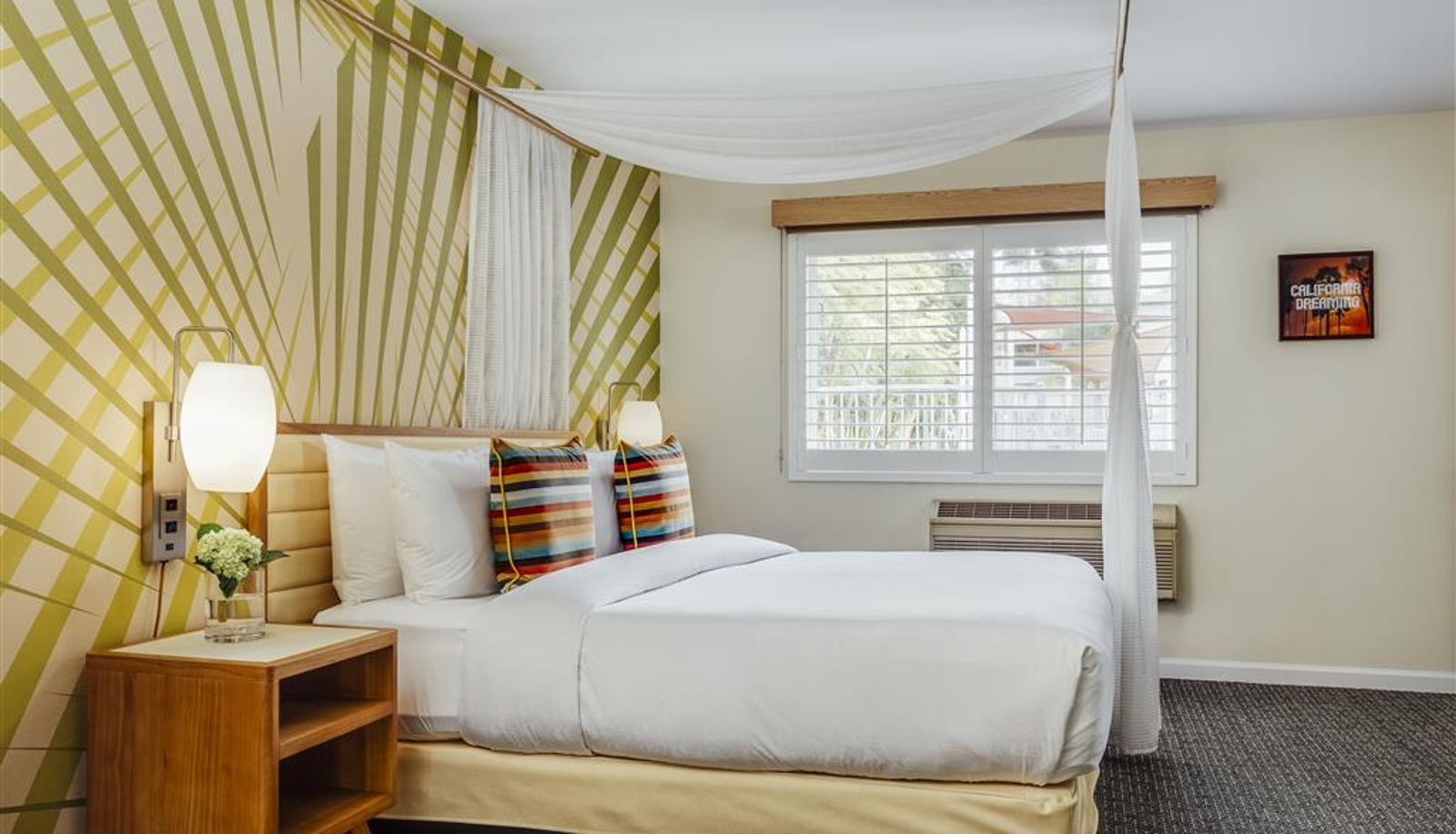Habitación - a JdV by Hyatt Hotel Wild Palms Hotel