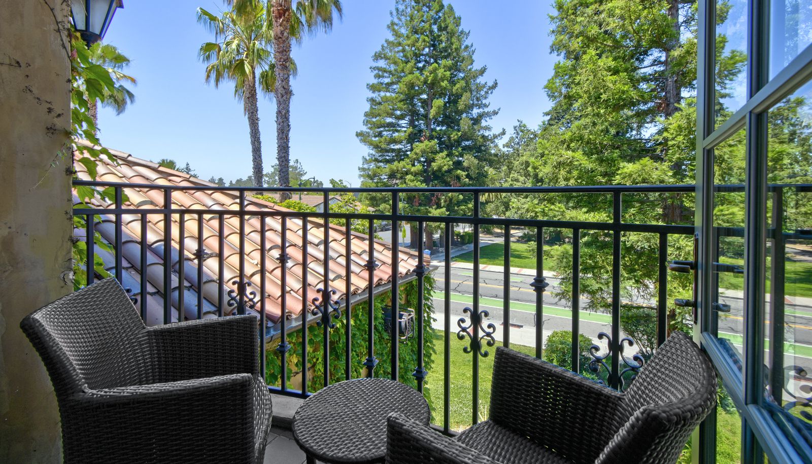 Chambre - Hotel Los Gatos