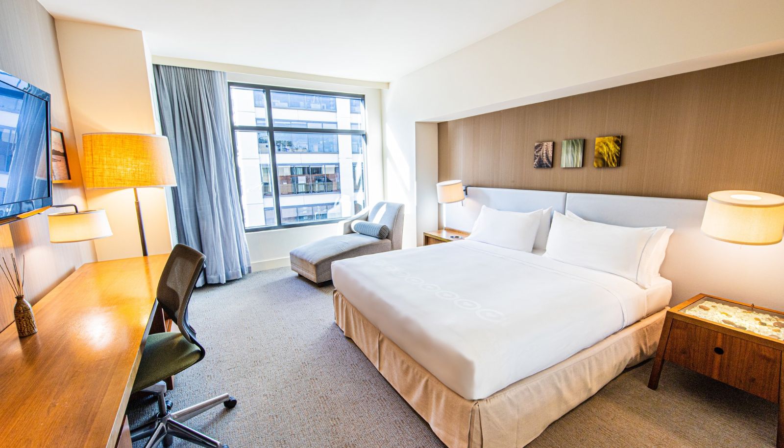 Habitación - 1 Hotel San Francisco