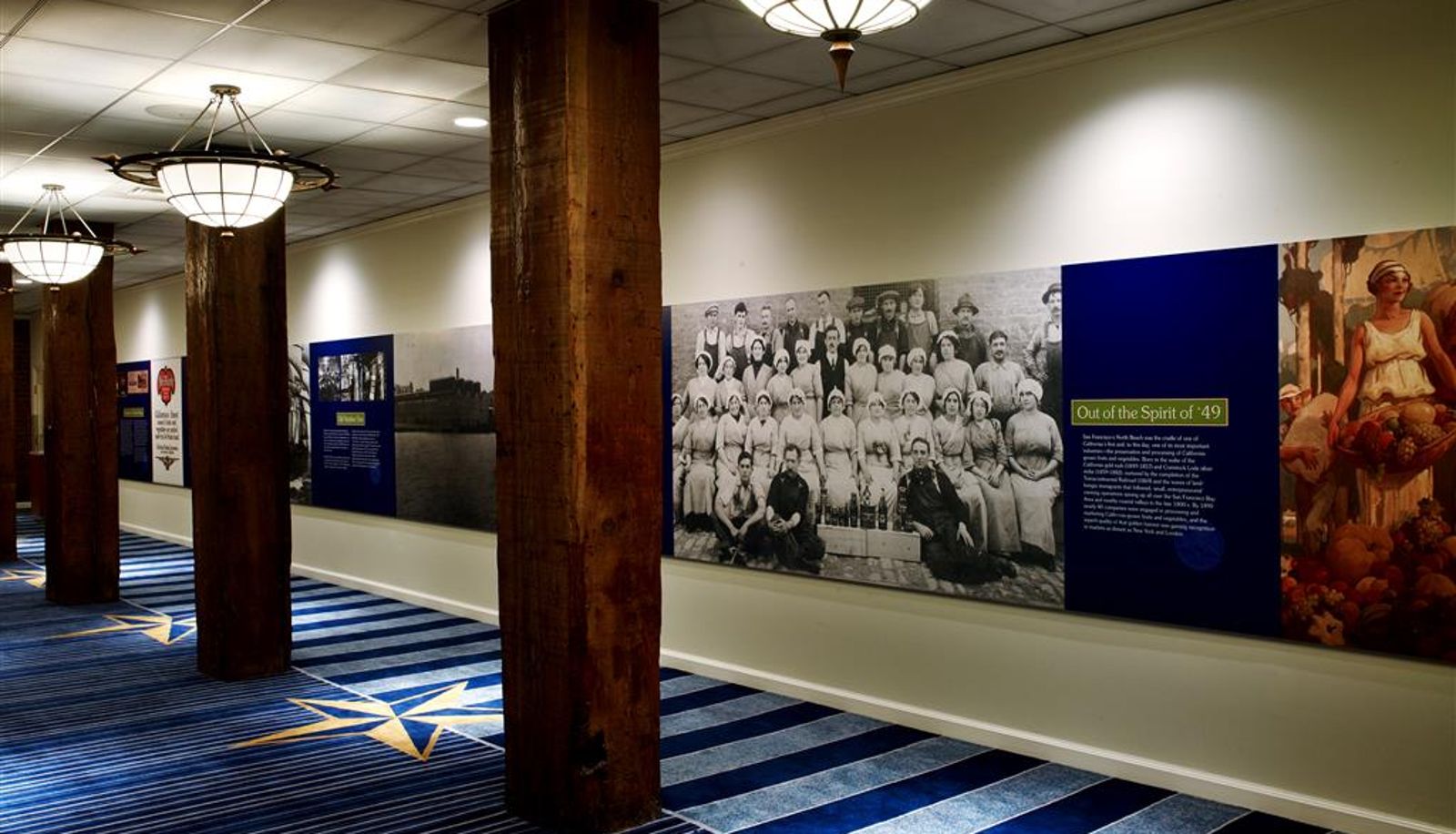 Conference room - Argonaut Hotel