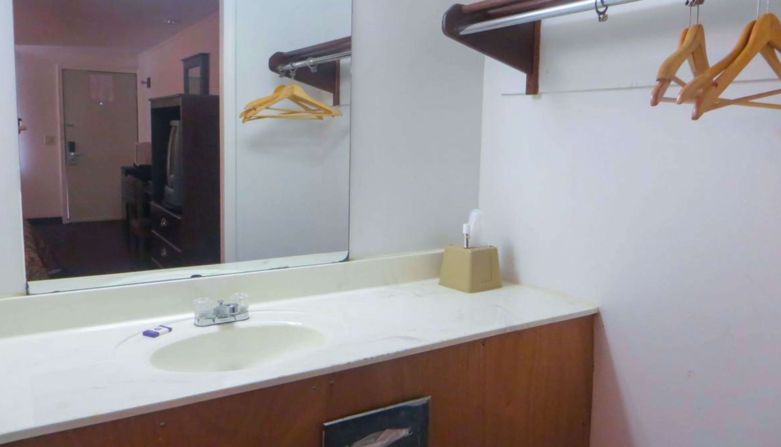 Room - M Star Hotel Columbus North