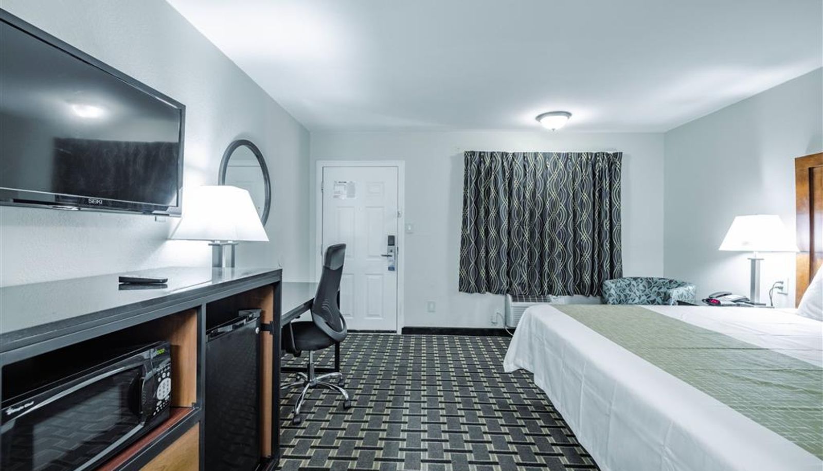 Room - Travelodge by Wyndham Jackson I-40 Exit 82