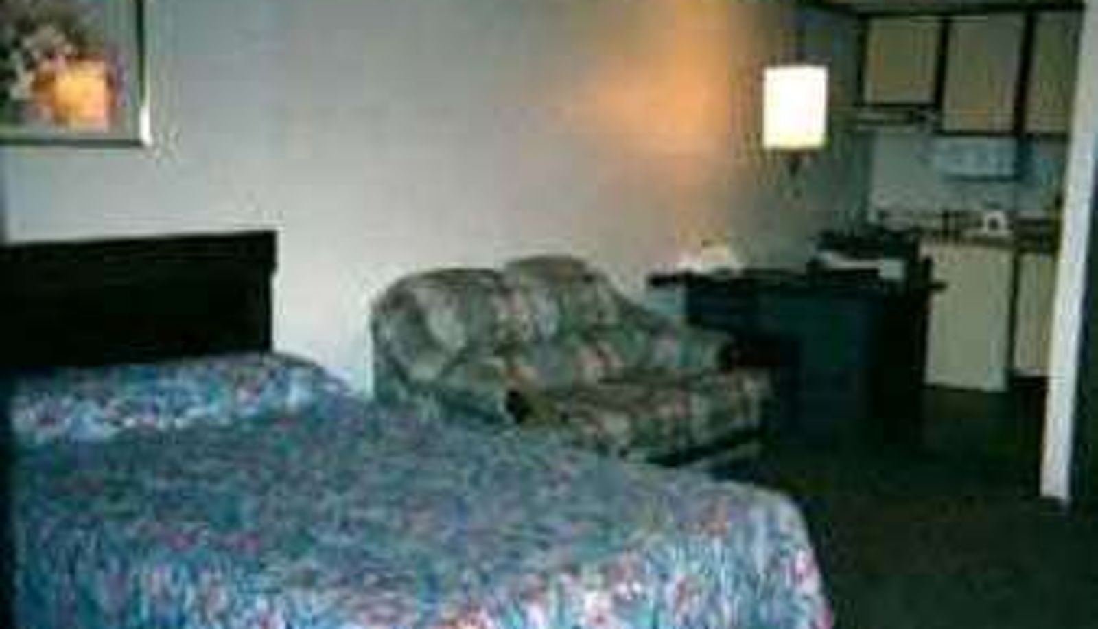 Camera standard (doppia) - Somerset Knights Inn