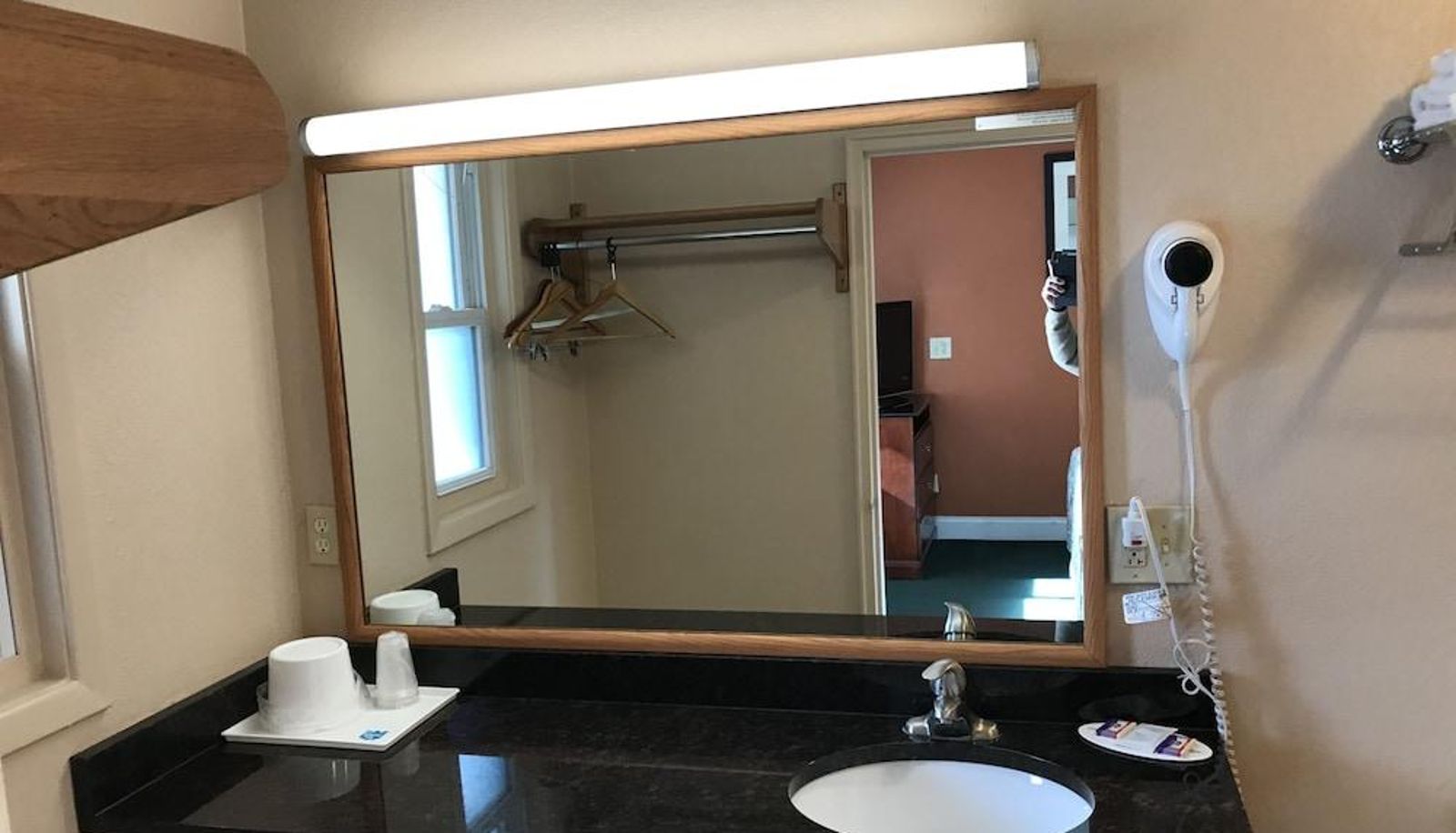 Apartment - KNIGHTS INN HORSEHEADS