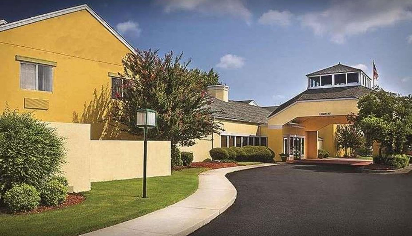 Buitenaanzicht - Baymont by Wyndham Norcross Atlanta