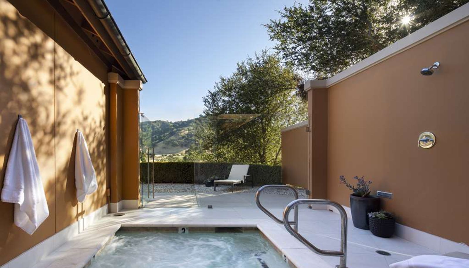 Camera - CordeValle