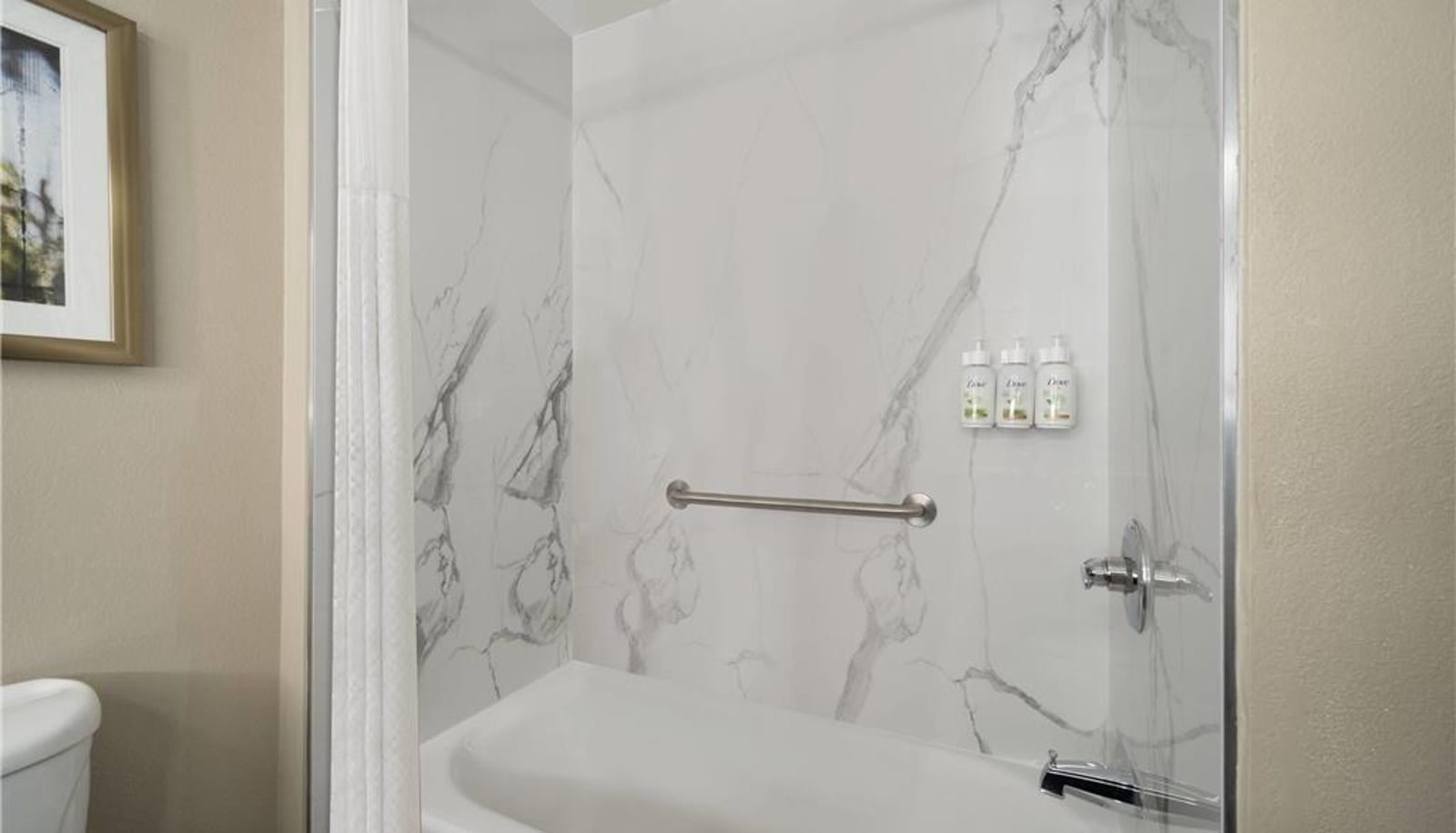 Zimmer - La Quinta Inn & Suites by Wyndham Atlanta Stockbridge