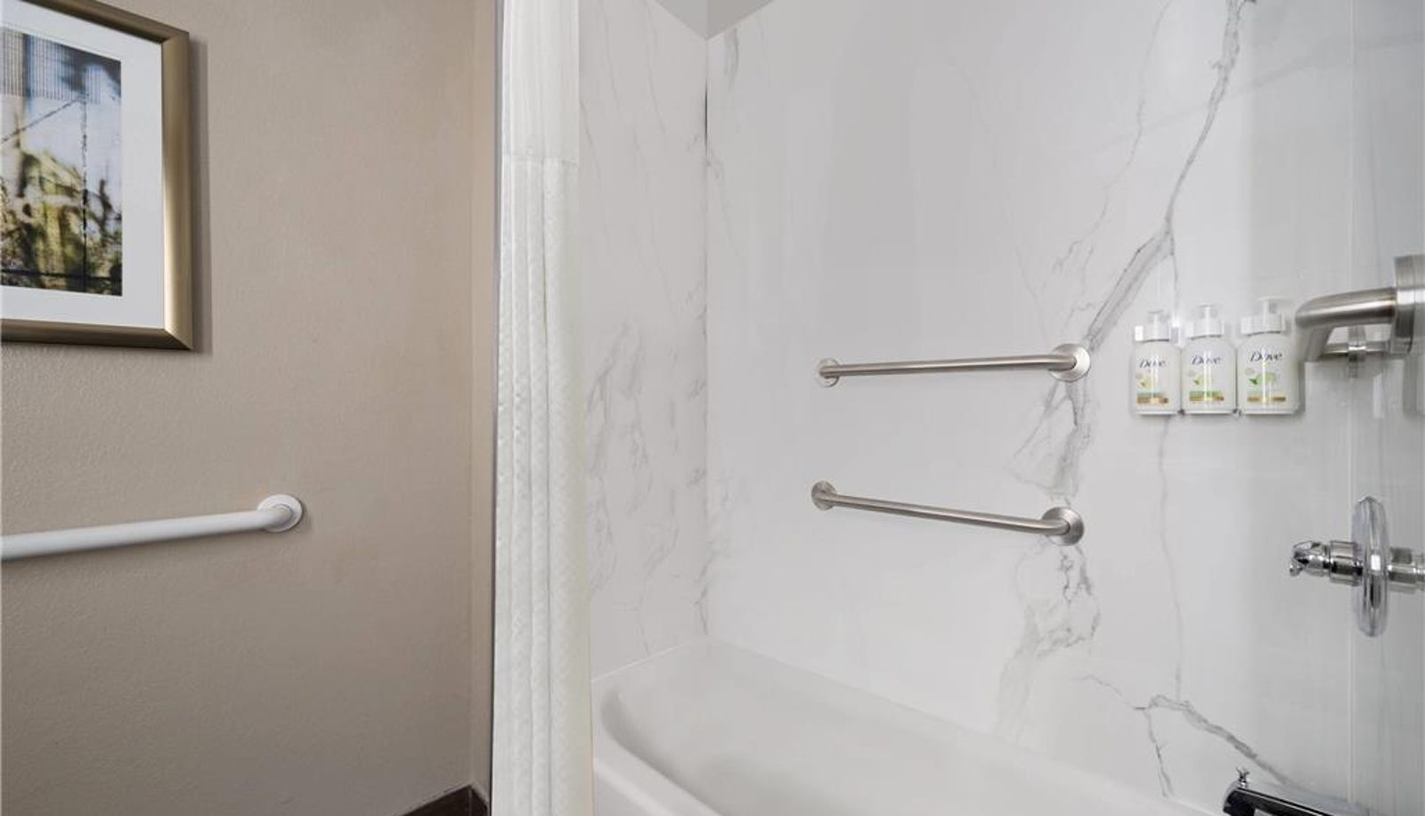 Zimmer - La Quinta Inn & Suites by Wyndham Atlanta Stockbridge