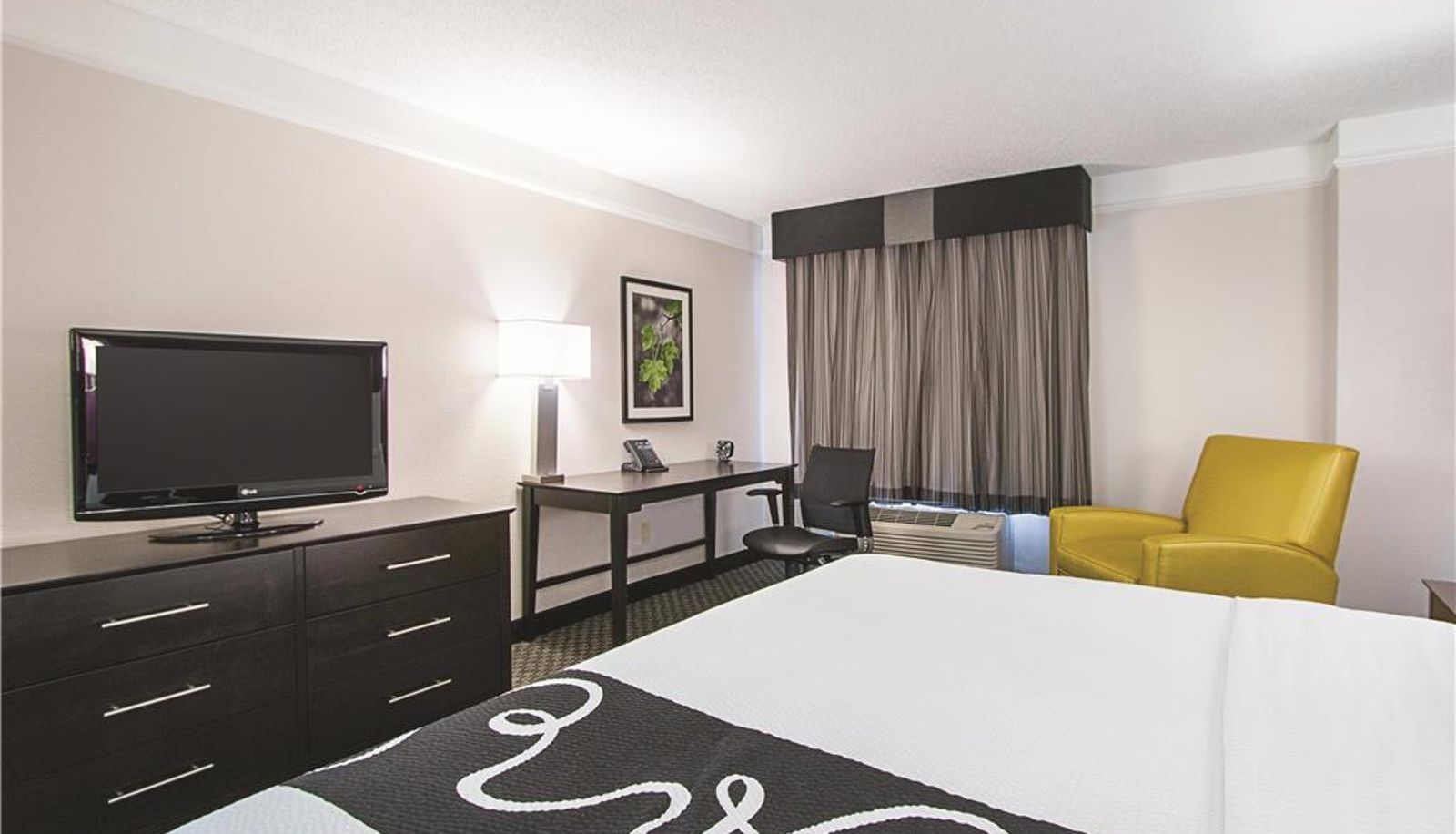 Zimmer - La Quinta by Wyndham Denver Englewood Tech Center