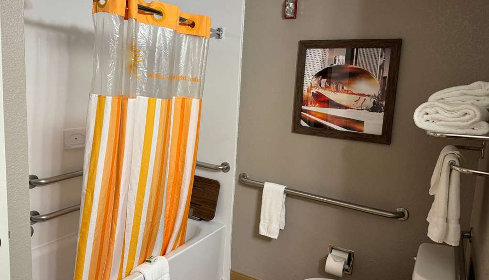 Pokój - La Quinta Inn & Suites by Wyndham Bannockburn-Deerfield