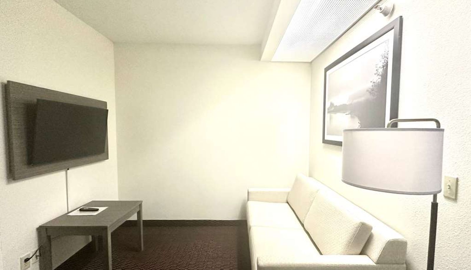 Chambre - Ramada by Wyndham Columbia