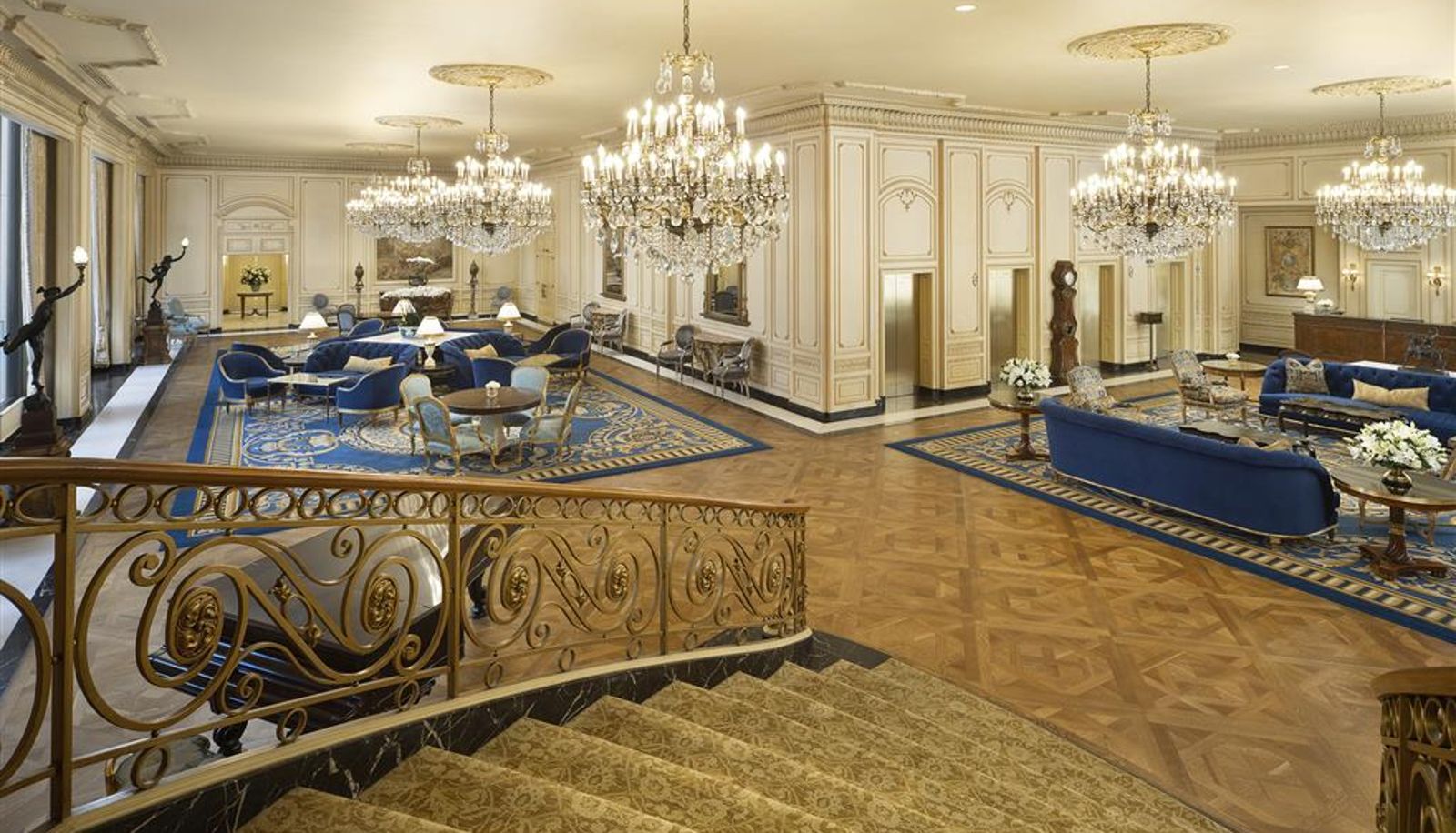 Sala - The Westgate Hotel