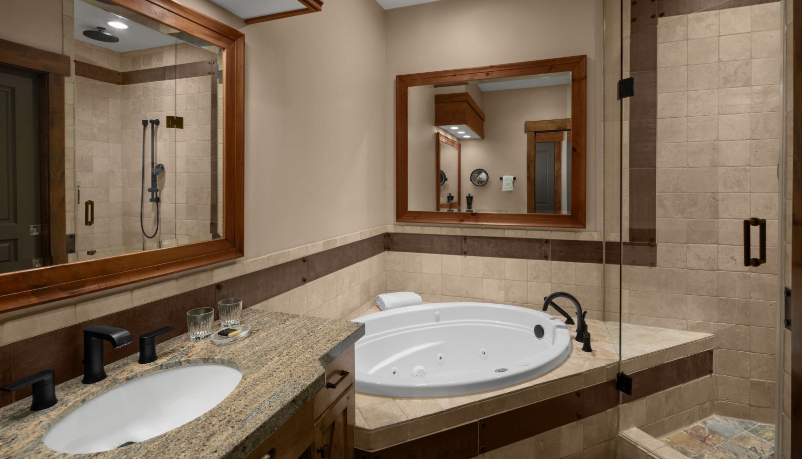 Zimmer - Hotel Park City Autograph Collection