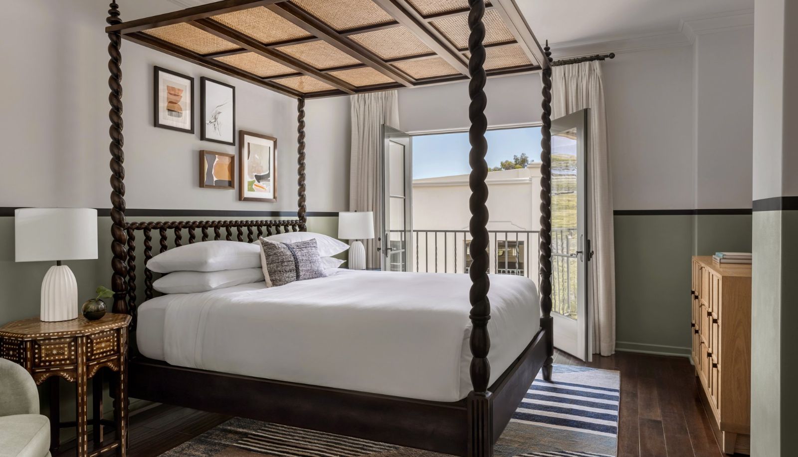 Room - Kimpton CANARY HOTEL by IHG