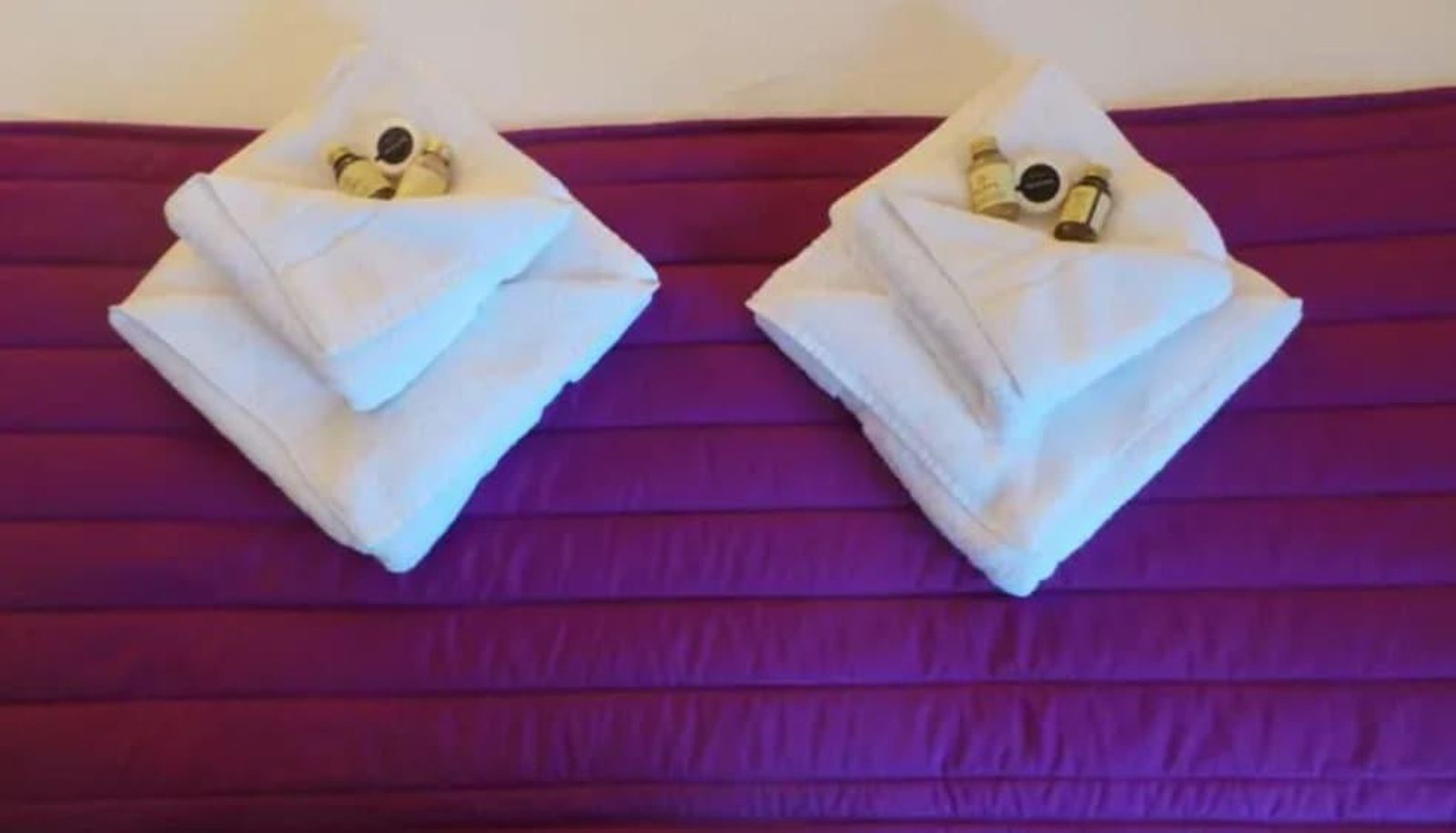 Standardzimmer - La Trelade Hotel