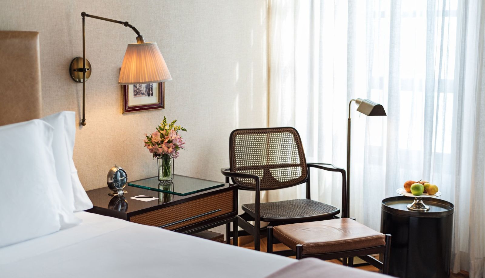 Habitación - Hotel Fasano Sao Paulo Jardins