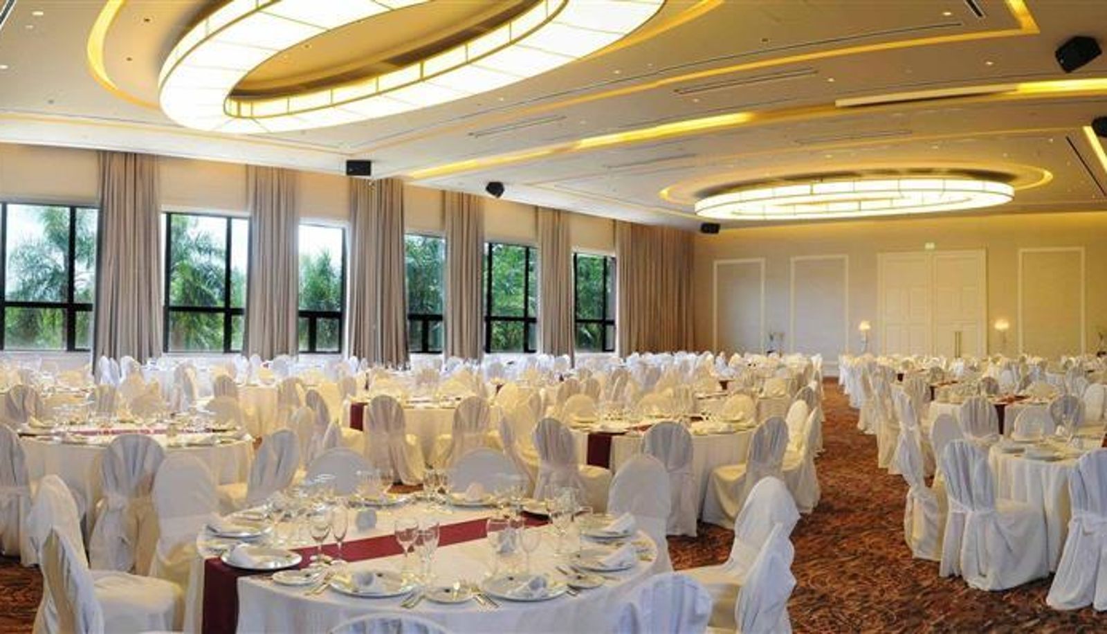 Konferenzraum - Iguazu Grand Resort Spa Casino